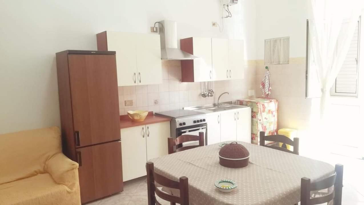 Casa Vacanze La Rosa Vila Trappeto  Exterior foto
