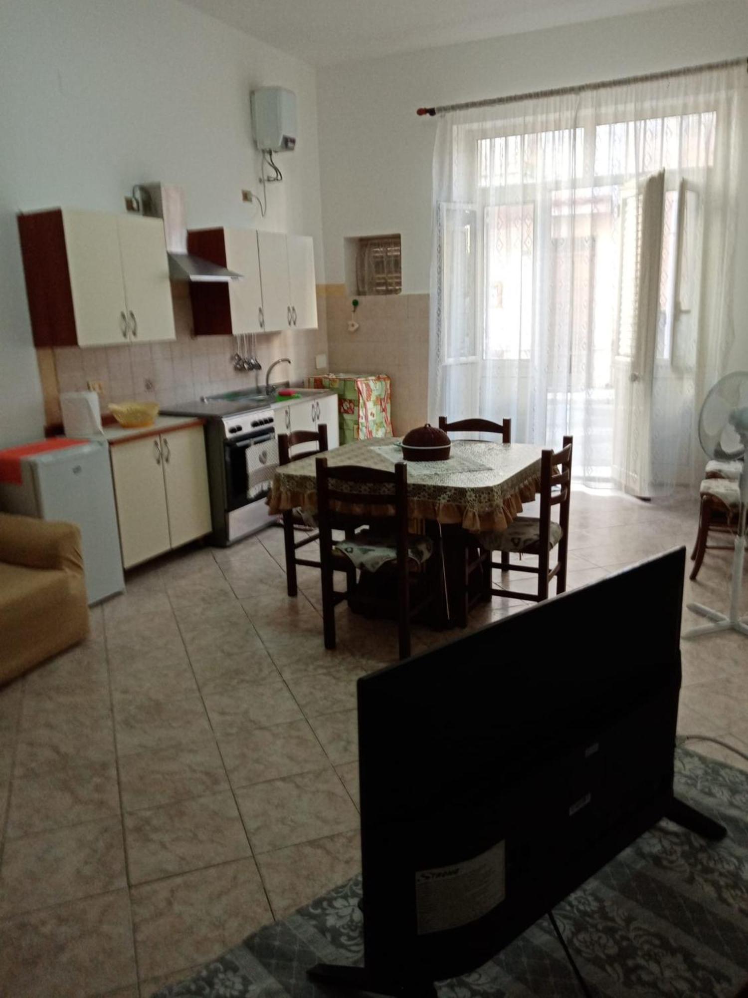 Casa Vacanze La Rosa Vila Trappeto  Exterior foto